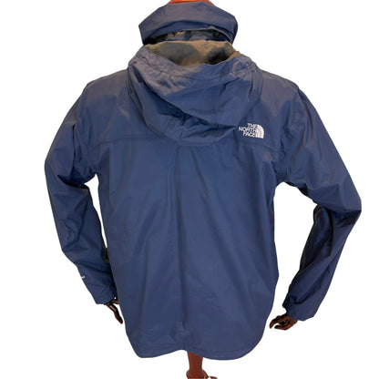 THE NORTH FACE ザノースフェイス ナイロンジャケット ネイビー M