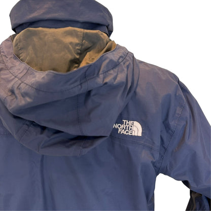 THE NORTH FACE ザノースフェイス ナイロンジャケット ネイビー M