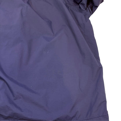 THE NORTH FACE ザノースフェイス ナイロンジャケット ネイビー M
