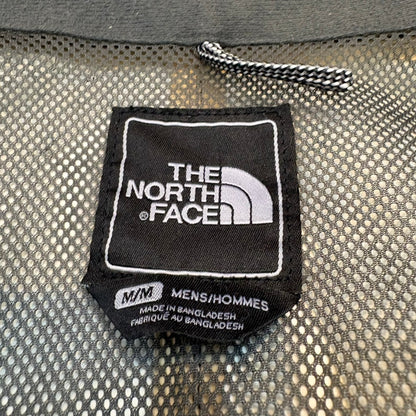 THE NORTH FACE ザノースフェイス ナイロンジャケット ネイビー M