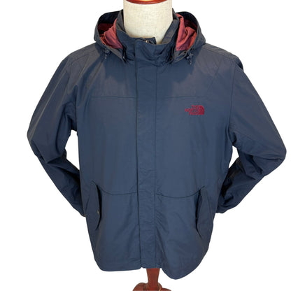 THE NORTH FACE ノースフェイス マウンテンパーカー ネイビー L