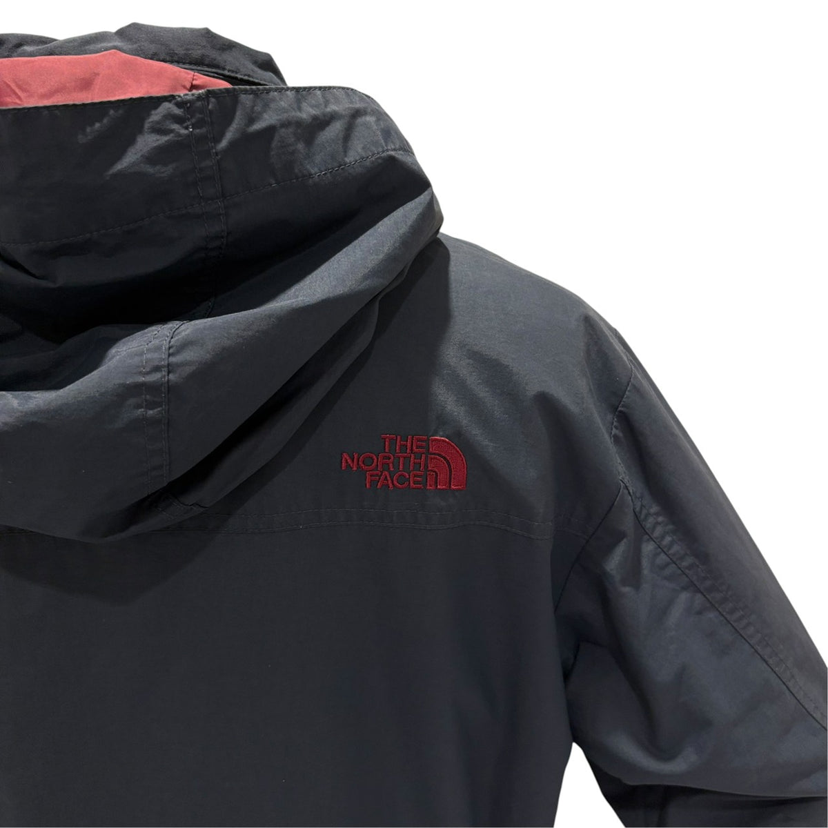 THE NORTH FACE ノースフェイス マウンテンパーカー ネイビー L