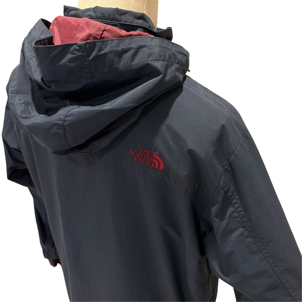 THE NORTH FACE ノースフェイス マウンテンパーカー ネイビー L