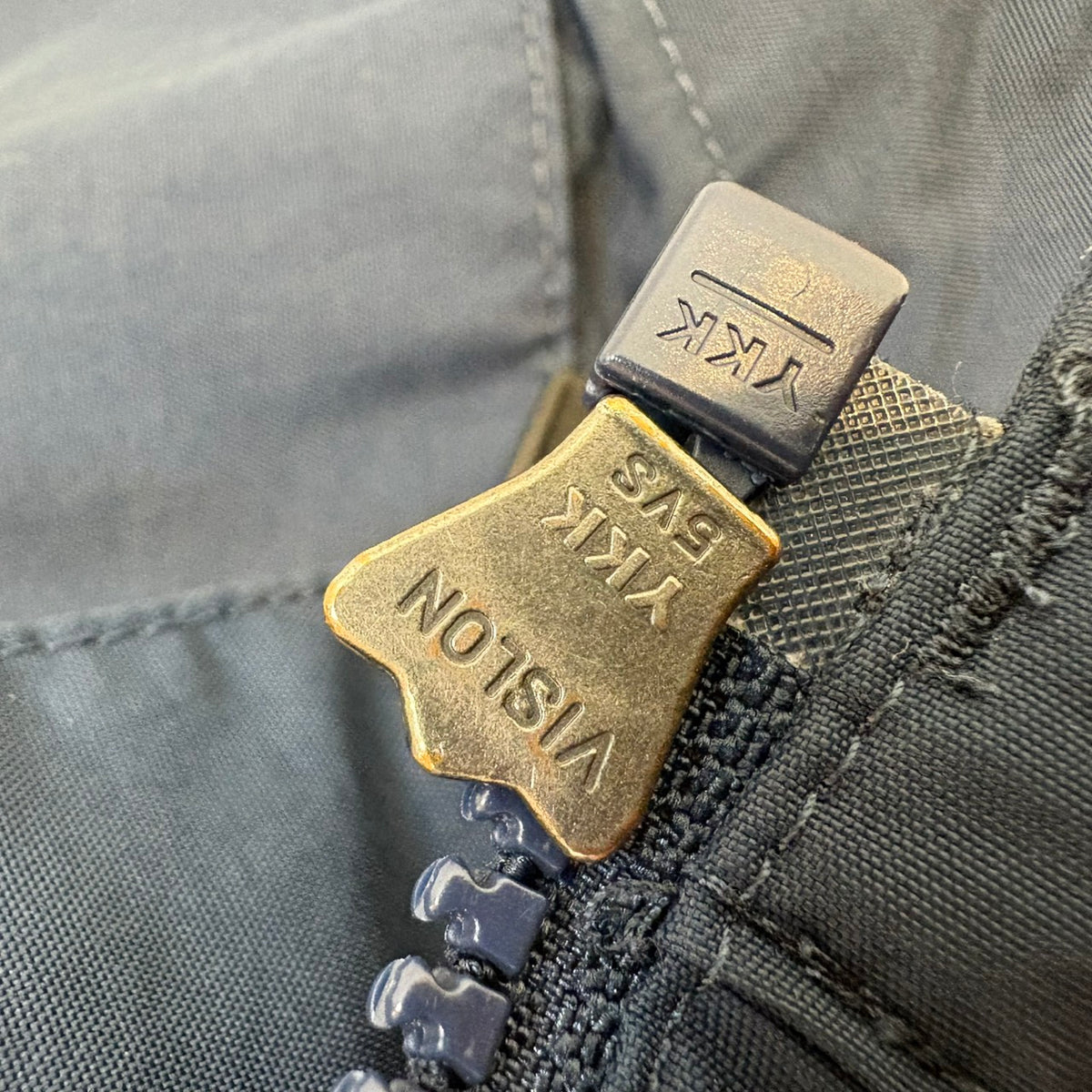 THE NORTH FACE ノースフェイス マウンテンパーカー ネイビー L