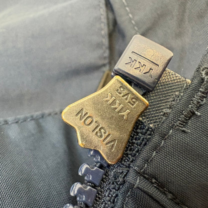 THE NORTH FACE ノースフェイス マウンテンパーカー ネイビー L