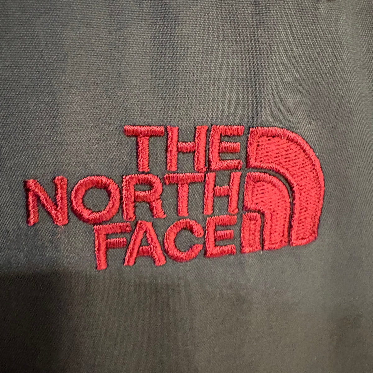 THE NORTH FACE ノースフェイス マウンテンパーカー ネイビー L