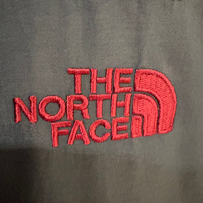 THE NORTH FACE ノースフェイス マウンテンパーカー ネイビー L