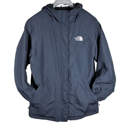 THE NORTH FACE ノースフェイス マウンテンパーカー ブラック M
