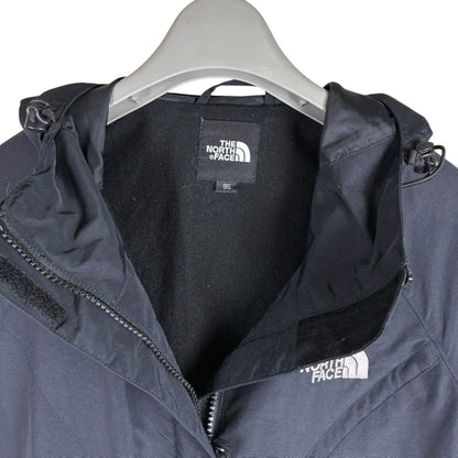 THE NORTH FACE ノースフェイス マウンテンパーカー ブラック M