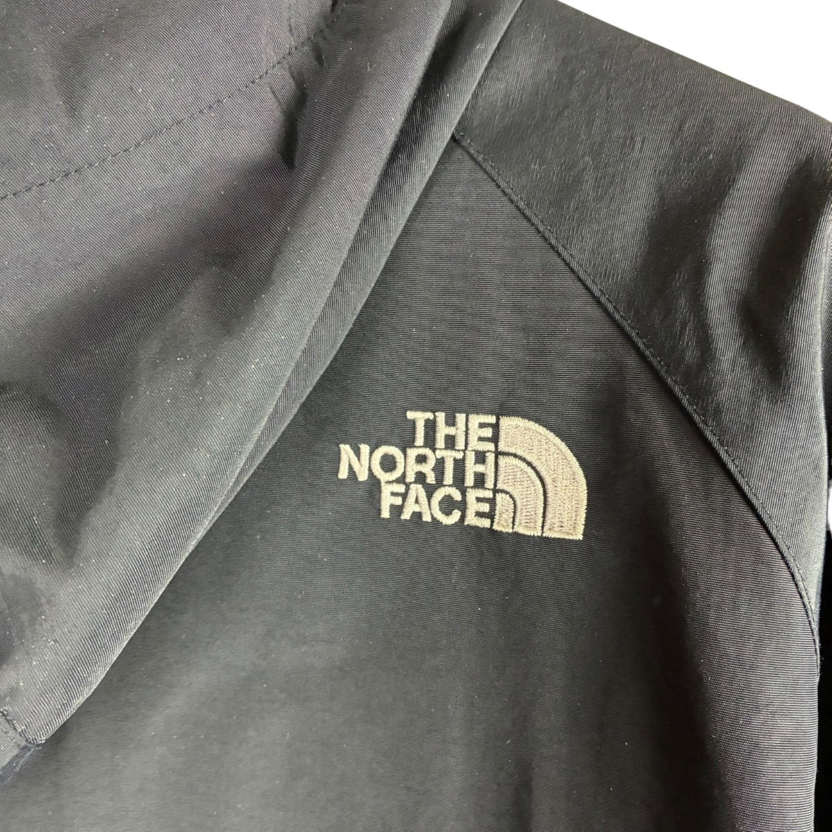 THE NORTH FACE ノースフェイス マウンテンパーカー ブラック M