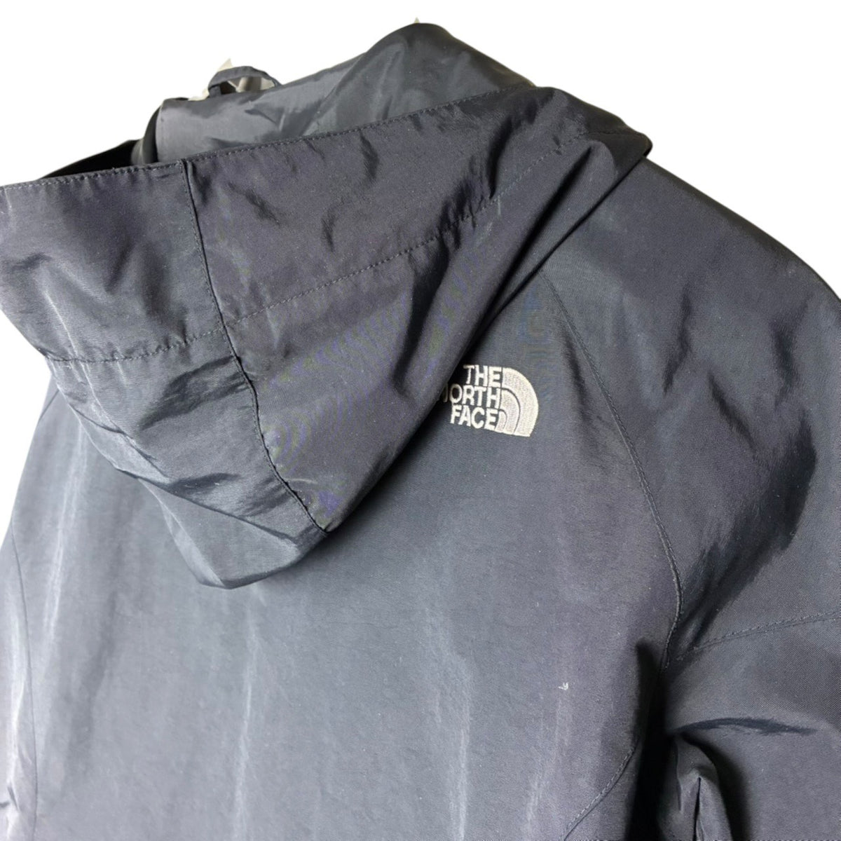 THE NORTH FACE ノースフェイス マウンテンパーカー ブラック M