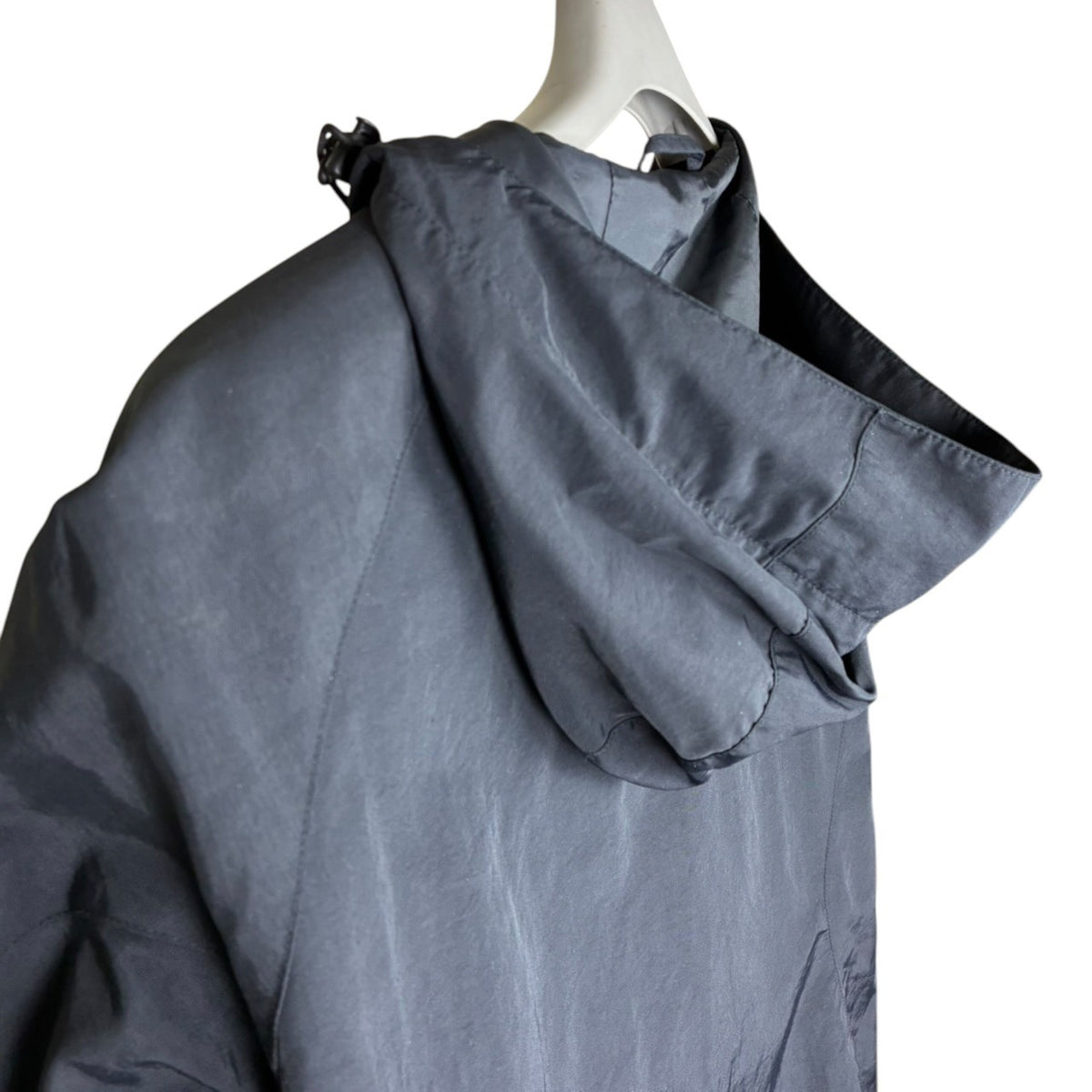 THE NORTH FACE ノースフェイス マウンテンパーカー ブラック M