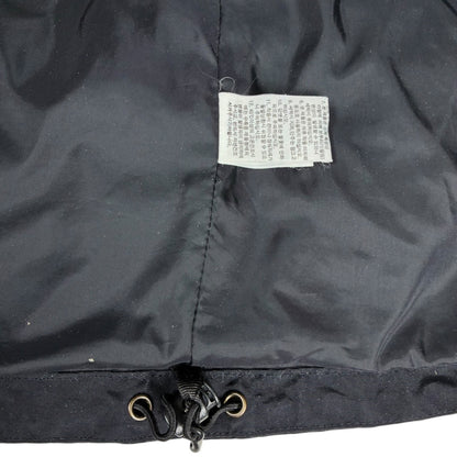 THE NORTH FACE ノースフェイス マウンテンパーカー ブラック M