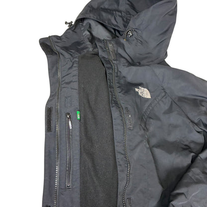THE NORTH FACE ノースフェイス マウンテンパーカー ブラック M