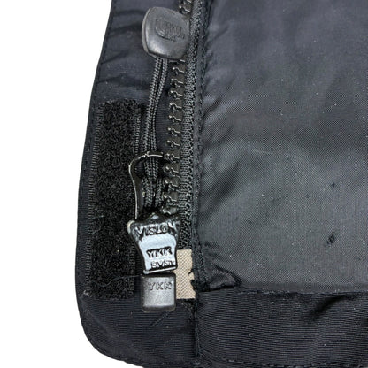 THE NORTH FACE ノースフェイス マウンテンパーカー ブラック M