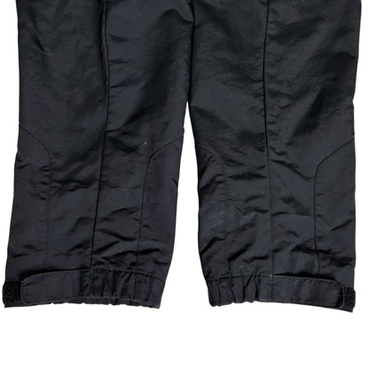 THE NORTH FACE ノースフェイス マウンテンパーカー ブラック M