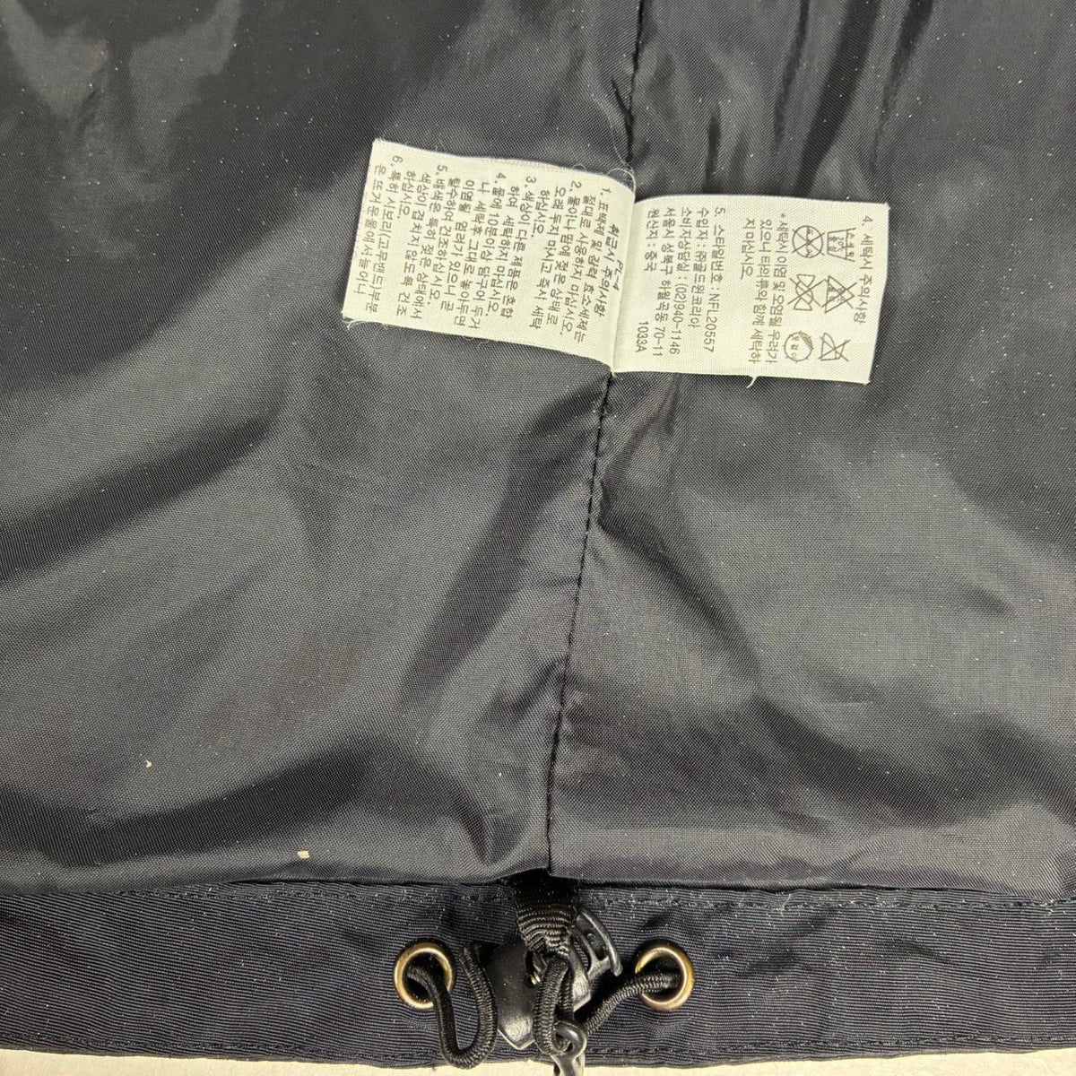 THE NORTH FACE ノースフェイス マウンテンパーカー ブラック M
