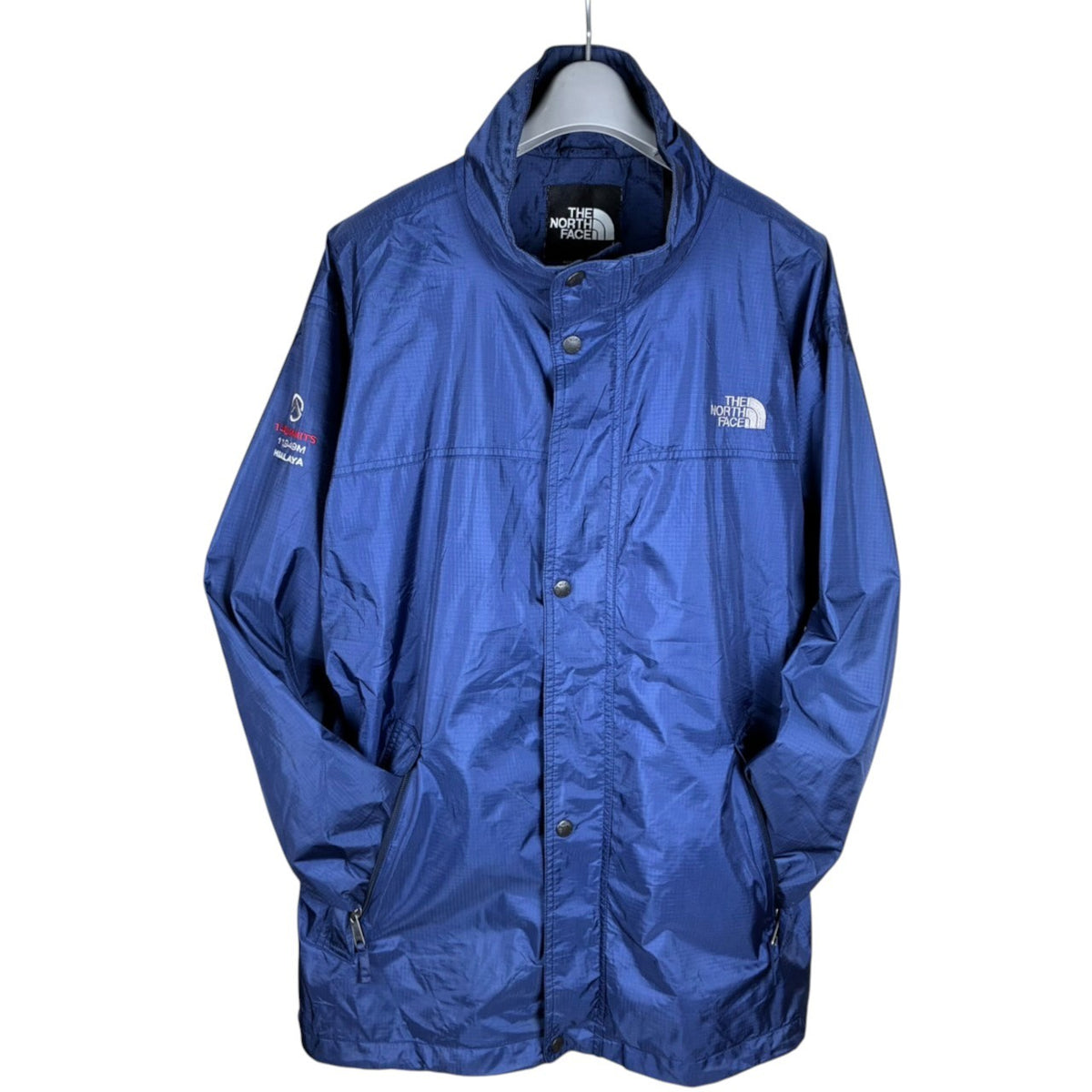ノースフェイス GORE-TEX サミットシリーズ マウンテンパーカー L