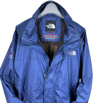 ノースフェイス GORE-TEX サミットシリーズ マウンテンパーカー L