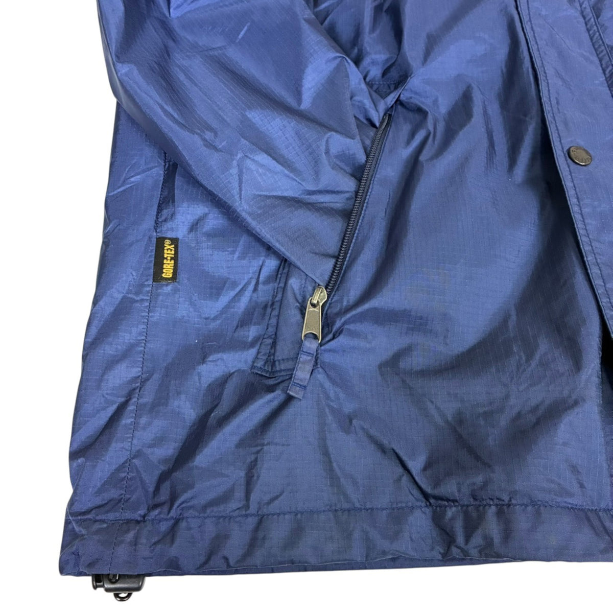 ノースフェイス GORE-TEX サミットシリーズ マウンテンパーカー L