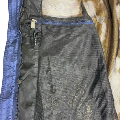 ノースフェイス GORE-TEX サミットシリーズ マウンテンパーカー L