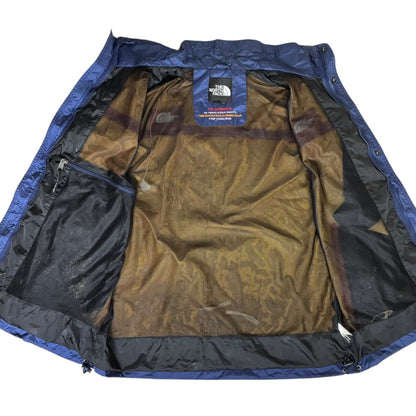 ノースフェイス GORE-TEX サミットシリーズ マウンテンパーカー L