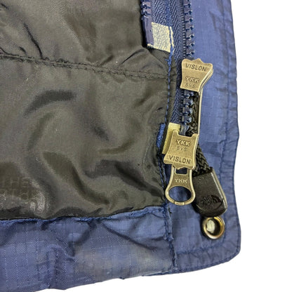 ノースフェイス GORE-TEX サミットシリーズ マウンテンパーカー L