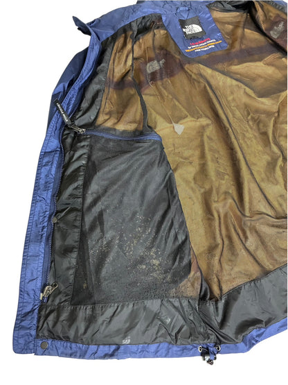 ノースフェイス GORE-TEX サミットシリーズ マウンテンパーカー L