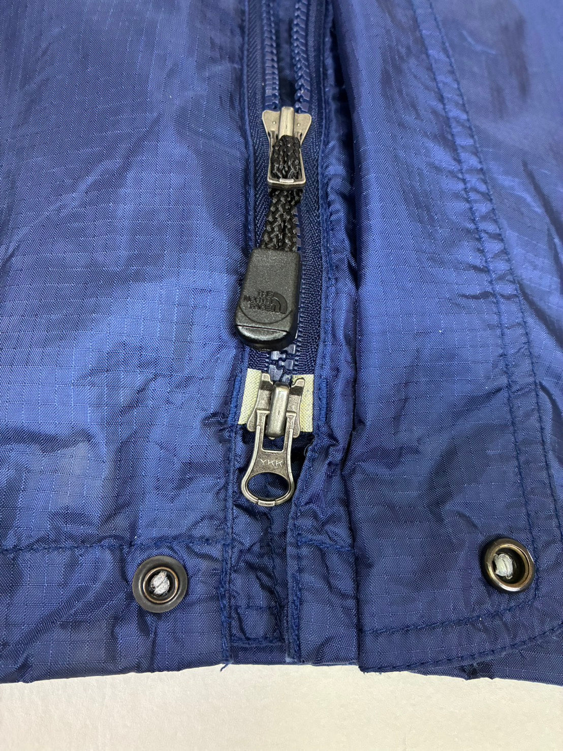 ノースフェイス GORE-TEX サミットシリーズ マウンテンパーカー L