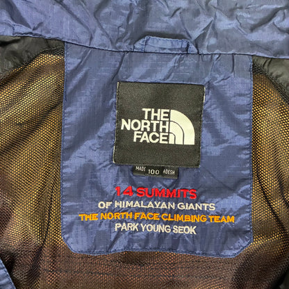 ノースフェイス GORE-TEX サミットシリーズ マウンテンパーカー L