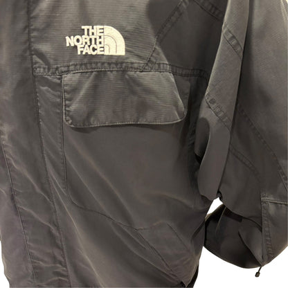 THE NORTH FACE ノースフェイス マウンテンパーカー ブラック L