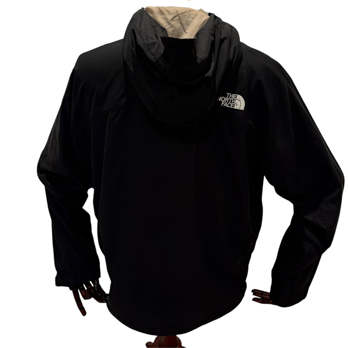 THE NORTH FACE ノースフェイス マウンテンパーカー ブラック L