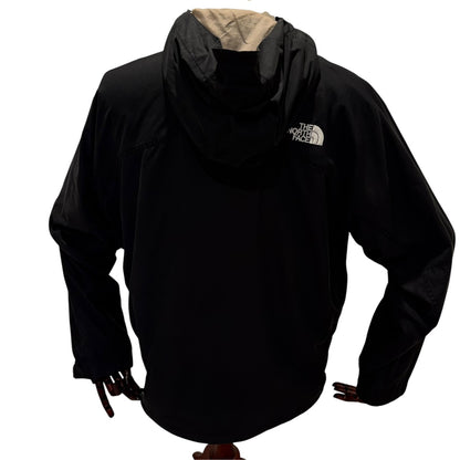 THE NORTH FACE ノースフェイス マウンテンパーカー ブラック L