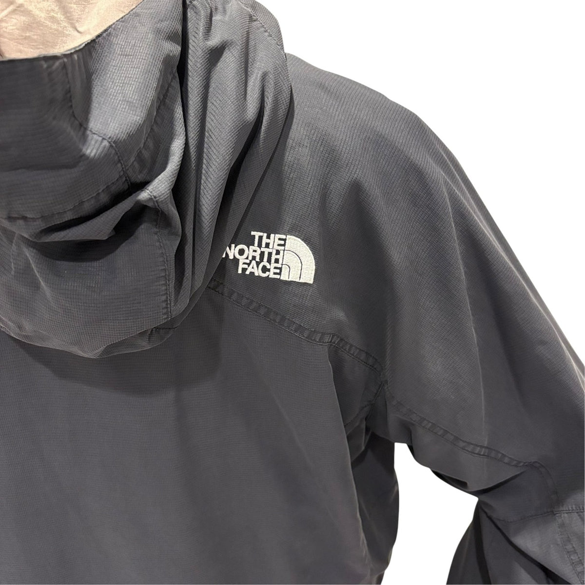 THE NORTH FACE ノースフェイス マウンテンパーカー ブラック L