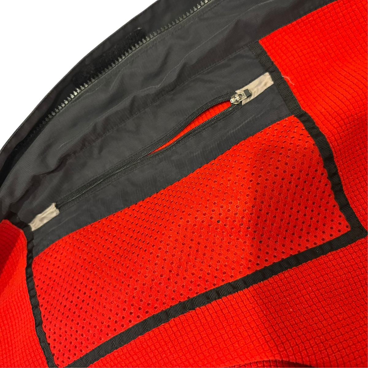 THE NORTH FACE ノースフェイス マウンテンパーカー ブラック L