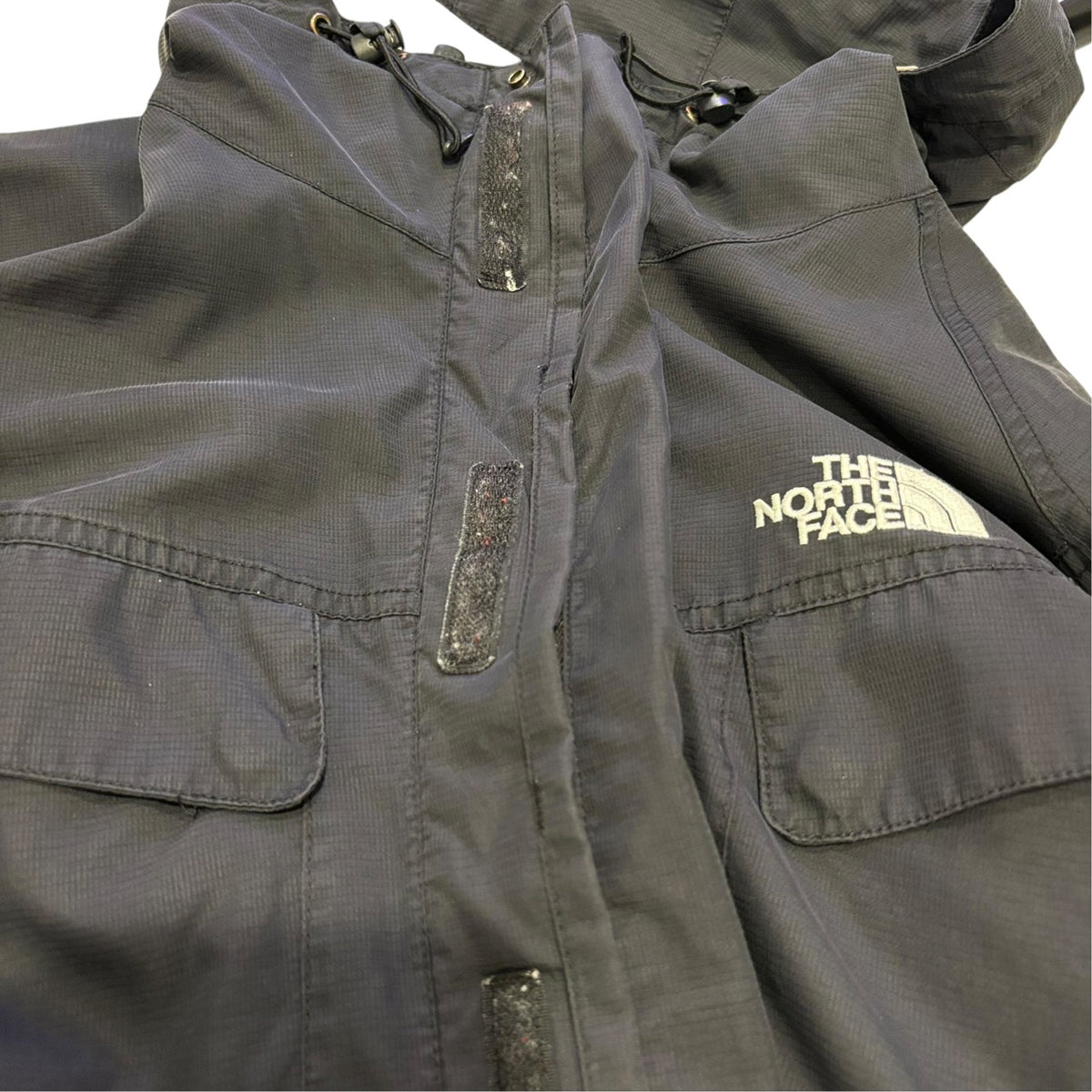 THE NORTH FACE ノースフェイス マウンテンパーカー ブラック L