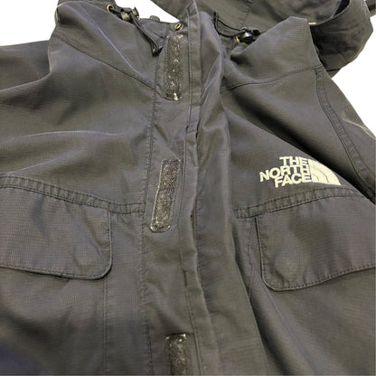 THE NORTH FACE ノースフェイス マウンテンパーカー ブラック L