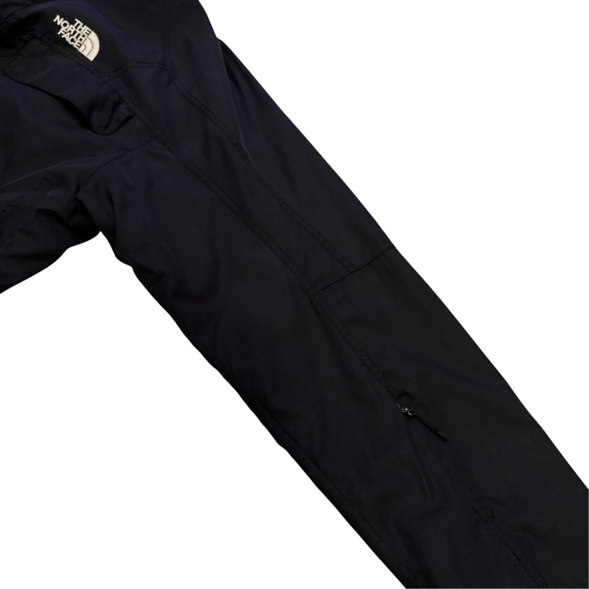 THE NORTH FACE ノースフェイス マウンテンパーカー ブラック L