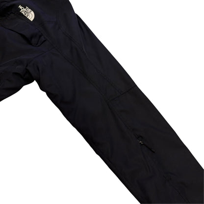 THE NORTH FACE ノースフェイス マウンテンパーカー ブラック L