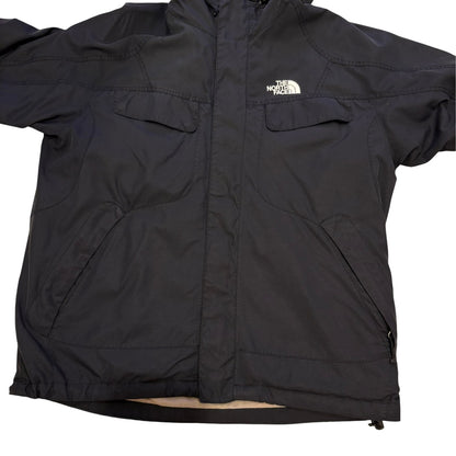 THE NORTH FACE ノースフェイス マウンテンパーカー ブラック L
