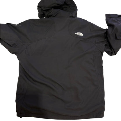THE NORTH FACE ノースフェイス マウンテンパーカー ブラック L