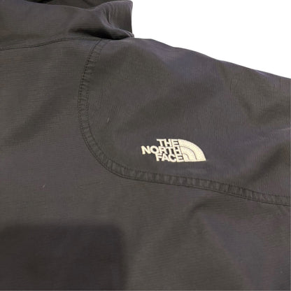 THE NORTH FACE ノースフェイス マウンテンパーカー ブラック L