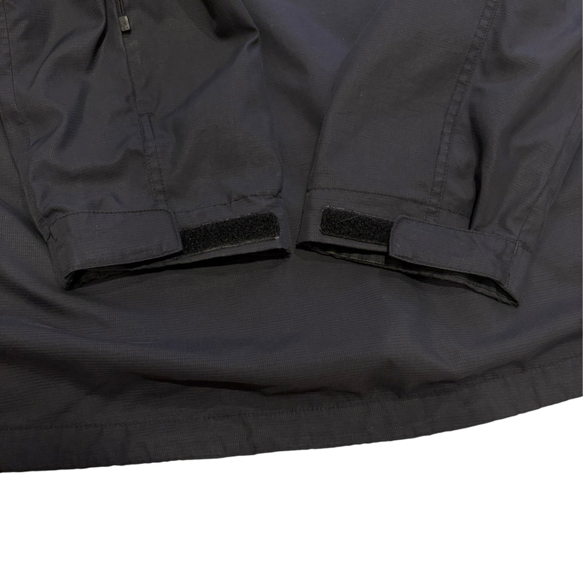 THE NORTH FACE ノースフェイス マウンテンパーカー ブラック L