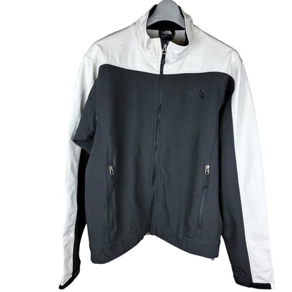 THE NORTH FACE ノースフェイス ソフトシェルジャケット M