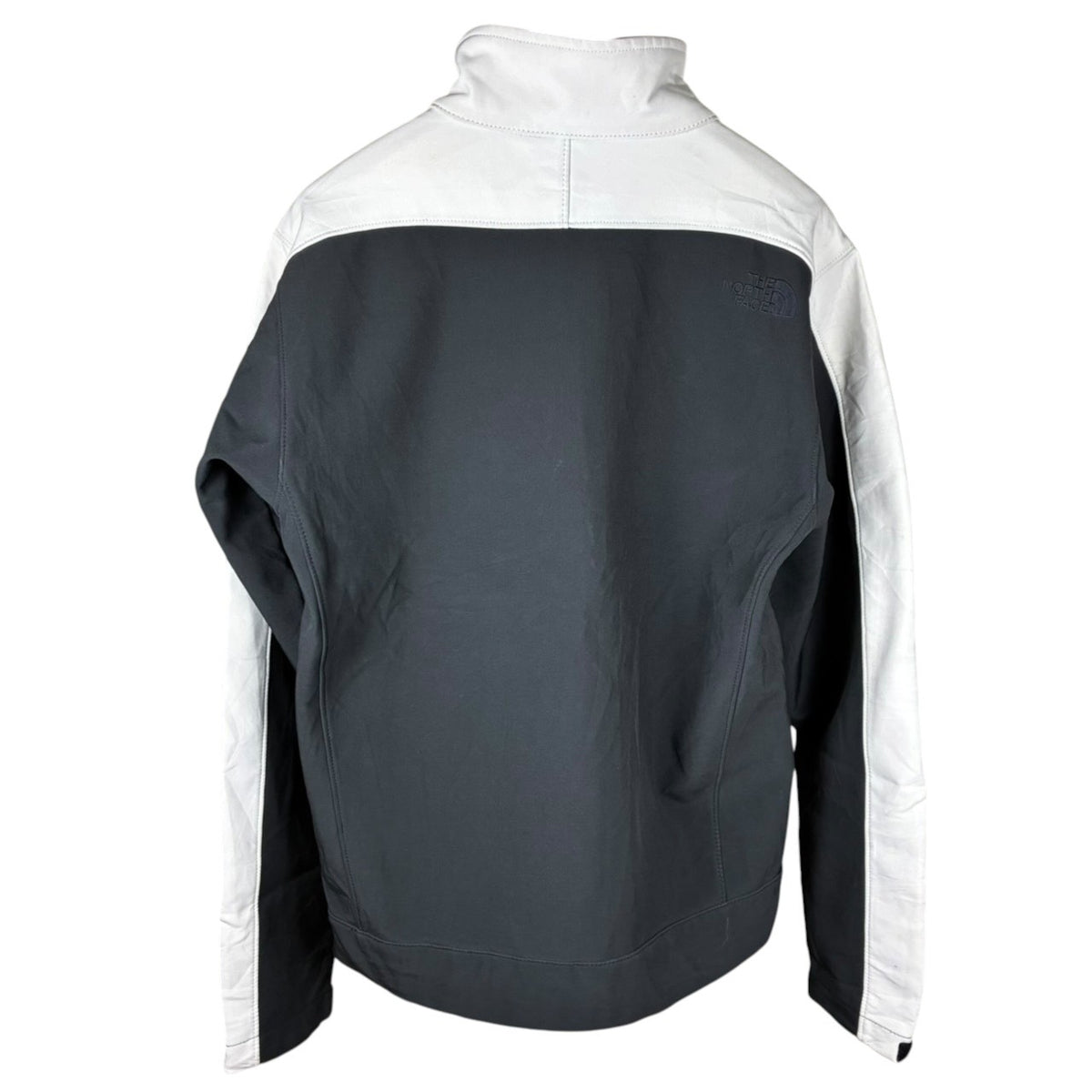 THE NORTH FACE ノースフェイス ソフトシェルジャケット M