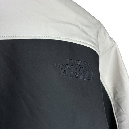 THE NORTH FACE ノースフェイス ソフトシェルジャケット M