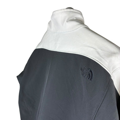 THE NORTH FACE ノースフェイス ソフトシェルジャケット M