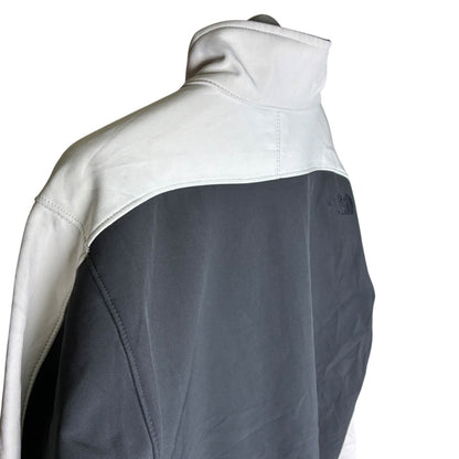 THE NORTH FACE ノースフェイス ソフトシェルジャケット M