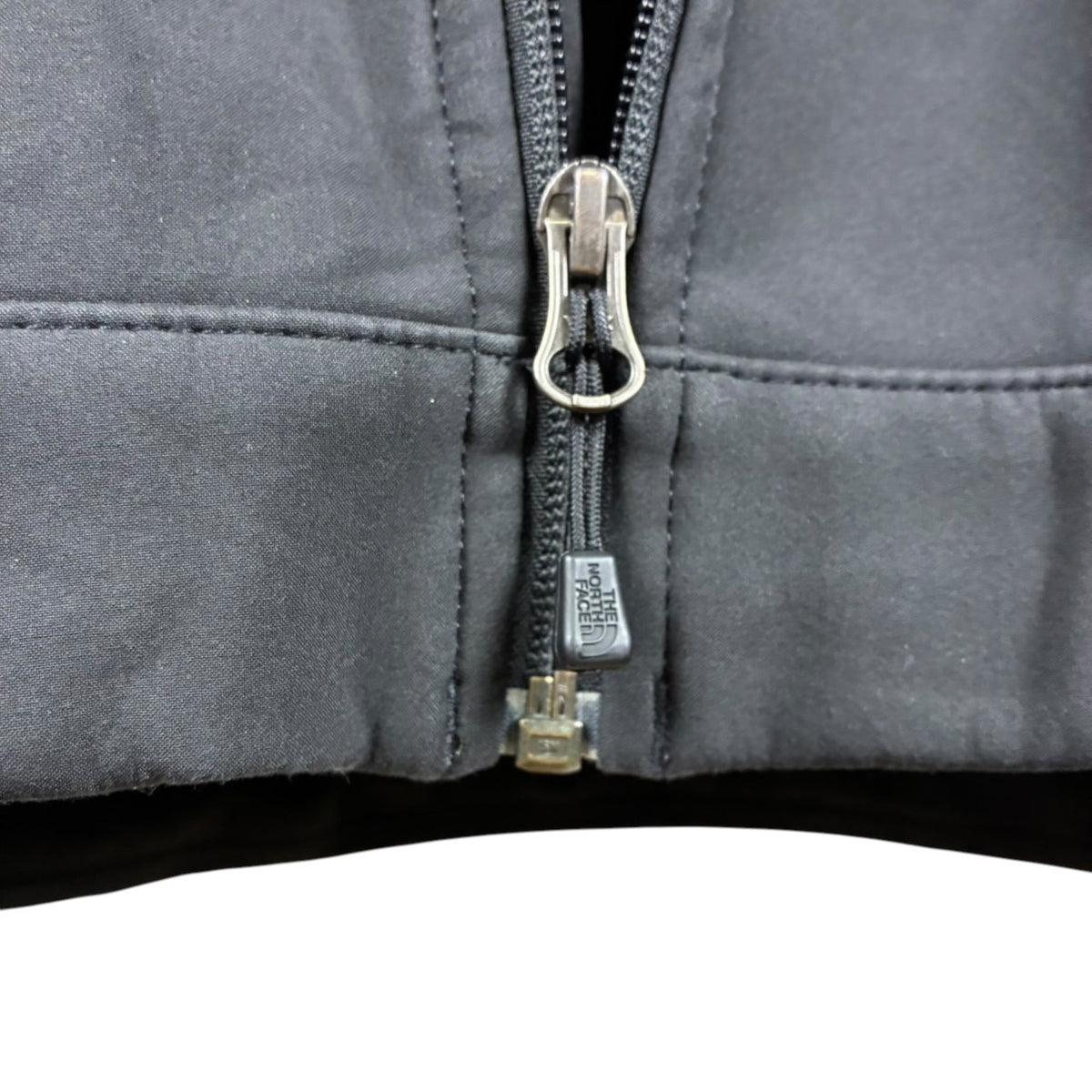 THE NORTH FACE ノースフェイス ソフトシェルジャケット M