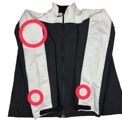 THE NORTH FACE ノースフェイス ソフトシェルジャケット M